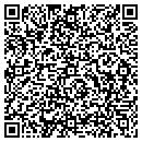 QR code with Allen's Dam Store contacts