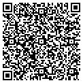 QR code with Bpe Inc contacts
