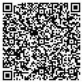 QR code with Bucks Archery contacts