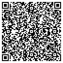 QR code with RWS Printing contacts