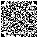QR code with Hopkins Pool Service contacts