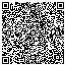 QR code with First Class contacts
