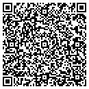 QR code with Huffy Corp contacts