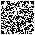QR code with Sachinist contacts