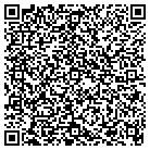 QR code with Hansol Education Center contacts