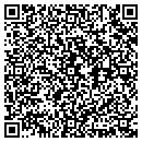 QR code with 100 University Flp contacts