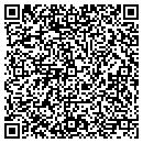 QR code with Ocean Beach Gas contacts