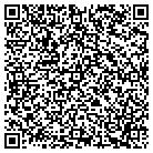 QR code with Aaatet Limited Partnership contacts