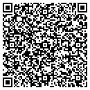 QR code with Atm United contacts