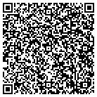 QR code with Custom Made Catchers Mit contacts