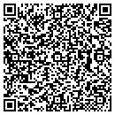 QR code with I-10 Hyundai contacts