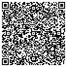 QR code with B&L Backhoe Service contacts