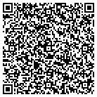 QR code with P.G. Custom Golf Clubs Corona contacts