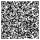 QR code with adam airport taxi contacts