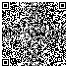 QR code with Airport Express Cab & Delivery contacts