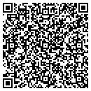QR code with Aldila Golf Corp contacts