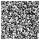 QR code with P S Community Publishing contacts