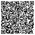 QR code with A & Dubs contacts