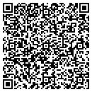QR code with Rch Pallets contacts