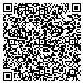 QR code with Blue Star Visions contacts