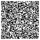QR code with Precision Network Cabling Inc contacts