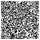 QR code with G & E Golf Cars contacts