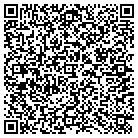 QR code with Advanced Building & Metal Fab contacts