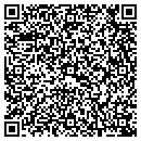 QR code with 5 Star Lawn Service contacts