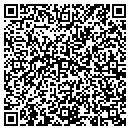 QR code with J & W Industries contacts