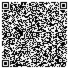 QR code with Accuracy Plus Ltd Inc contacts