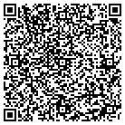 QR code with G & H Meter Service contacts