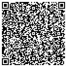 QR code with S & S Electronic Systems contacts