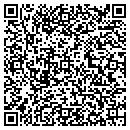 QR code with A1 4 Life Ent contacts