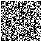 QR code with A A Health System Inc contacts