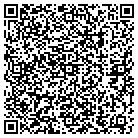 QR code with Abraham Jr George E MD contacts