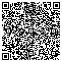 QR code with Adams contacts