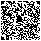 QR code with ACES TAXI SERVICES contacts