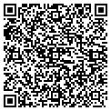 QR code with bankytv.com contacts