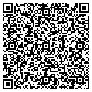 QR code with B C Enterprises contacts