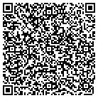QR code with biloxi Pawn & check Cashing contacts