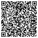QR code with B & P Dollar Store contacts
