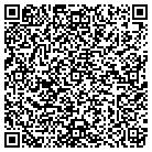 QR code with Backyard Playthings Inc contacts