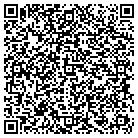 QR code with A 24 Hour Unlock Service LLC contacts