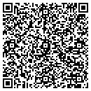 QR code with Asterisk contacts