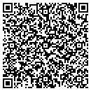 QR code with J & L Fabricators contacts