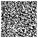 QR code with A Gentlemen's Threads contacts