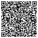 QR code with Cefco contacts