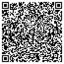 QR code with Arsenal Inc contacts