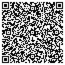 QR code with Adderly Gardens contacts