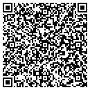 QR code with 1 Guy A Semi contacts